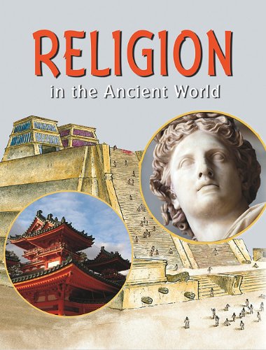 Religion in the Ancient World: Richardson, Hazel, Challen, Paul ...