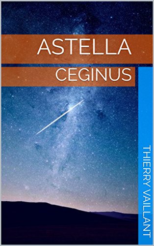 Télécharger ASTELLA: CEGINUS Francais PDF