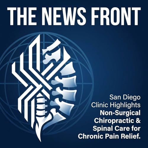 Advanced Chiropractic Solutions for Lasting Chronic Pain Relief
