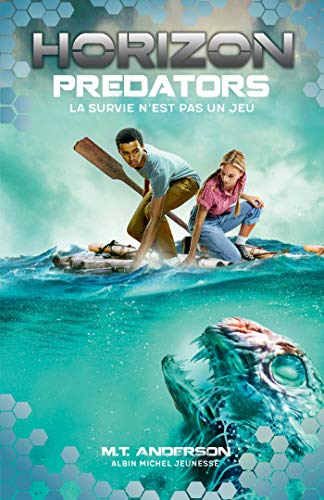 Télécharger Horizon - tome 4 : Predators PDF Ebook En Ligne