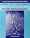 Student Solutions Manual and Student Study Guide to Fundamentals of Fluid Mechanics
