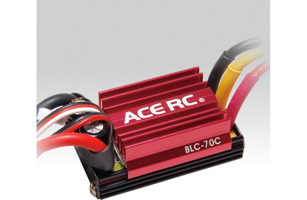 70A IBL Brushless ESC