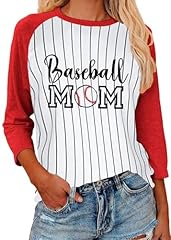 014-baseball Print Red