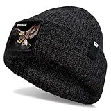 Zoom IMG-1 goorin bros the savage beanie Zoom IMG-1 goorin bros the savage beanie