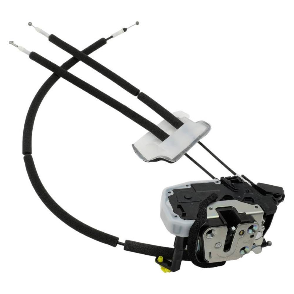 Front Left Side Door Lock Actuator Compatible with Q50 2014-2020 Part Number 80501 4HB0A 805014HB0A