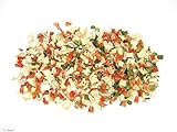 Suppengemüse 1kg Tee-Meyer