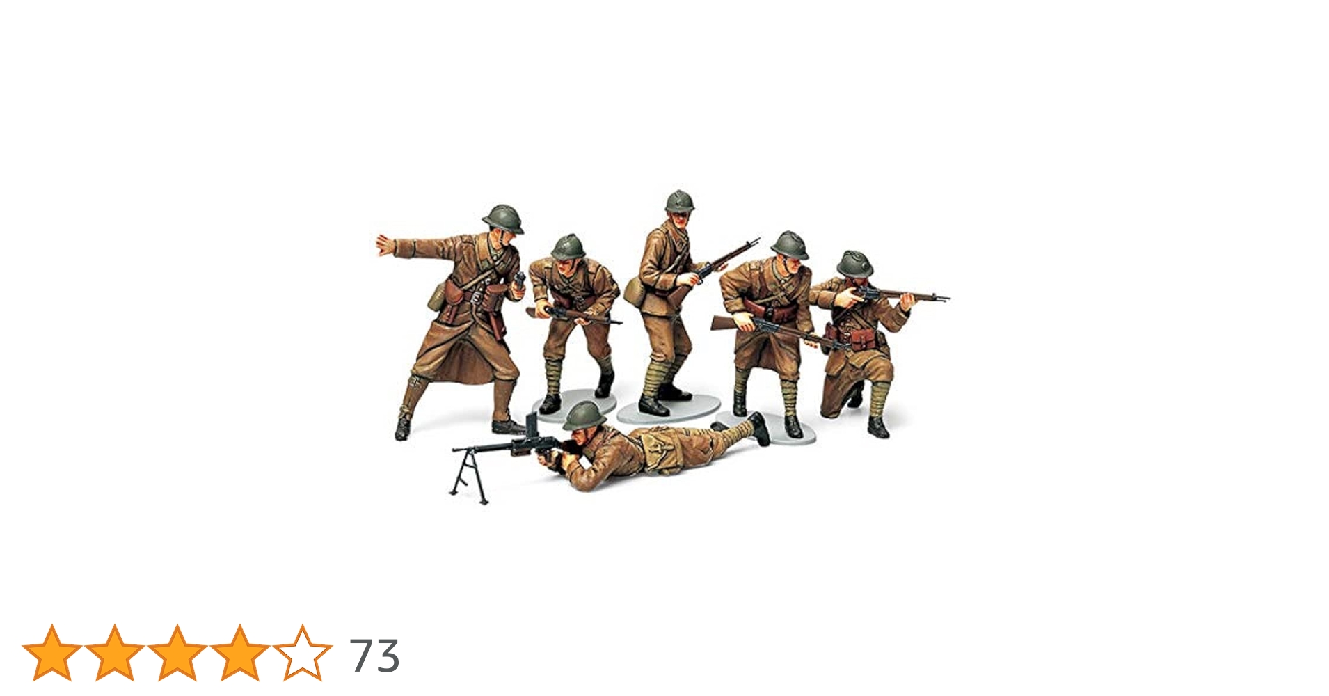 Amazon | タミヤ 1/35 ミリタリーミニチュアシリーズ No.288