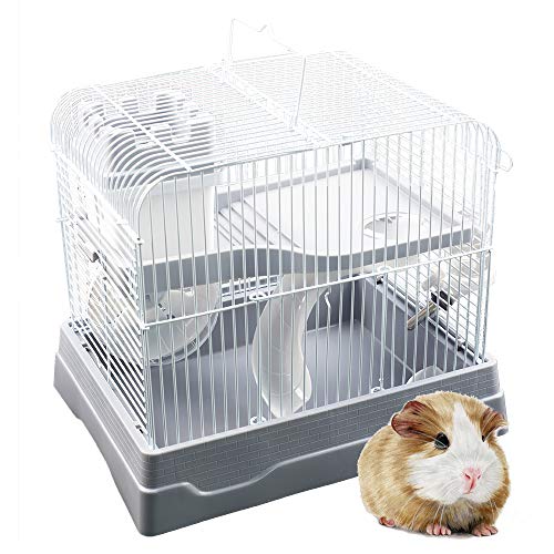 Diy Dwarf Hamster Cages