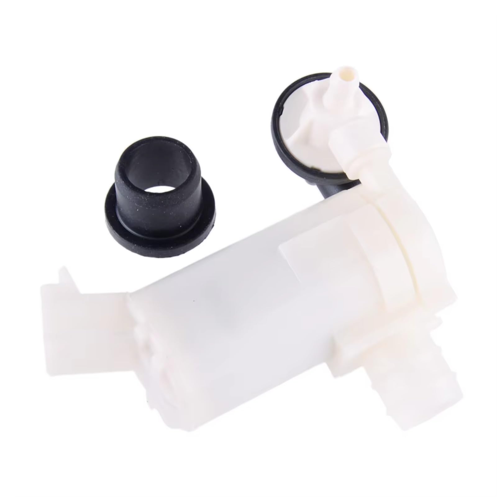 Car Washer Pump Compatible with Mitsubishi for Outlander Phev Gt Sel 2018 2019 2020 Car Windshield Wiper Washer Motor Pump 8260A217