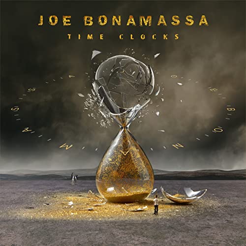 Riproduci Time Clocks di Joe Bonamassa su Amazon Music