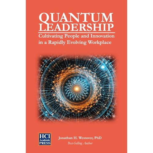 Enjoy Quantum Leadership from Jonathan H Westover episode artwork