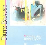  Bow-tie and rubber-boots (1986)
