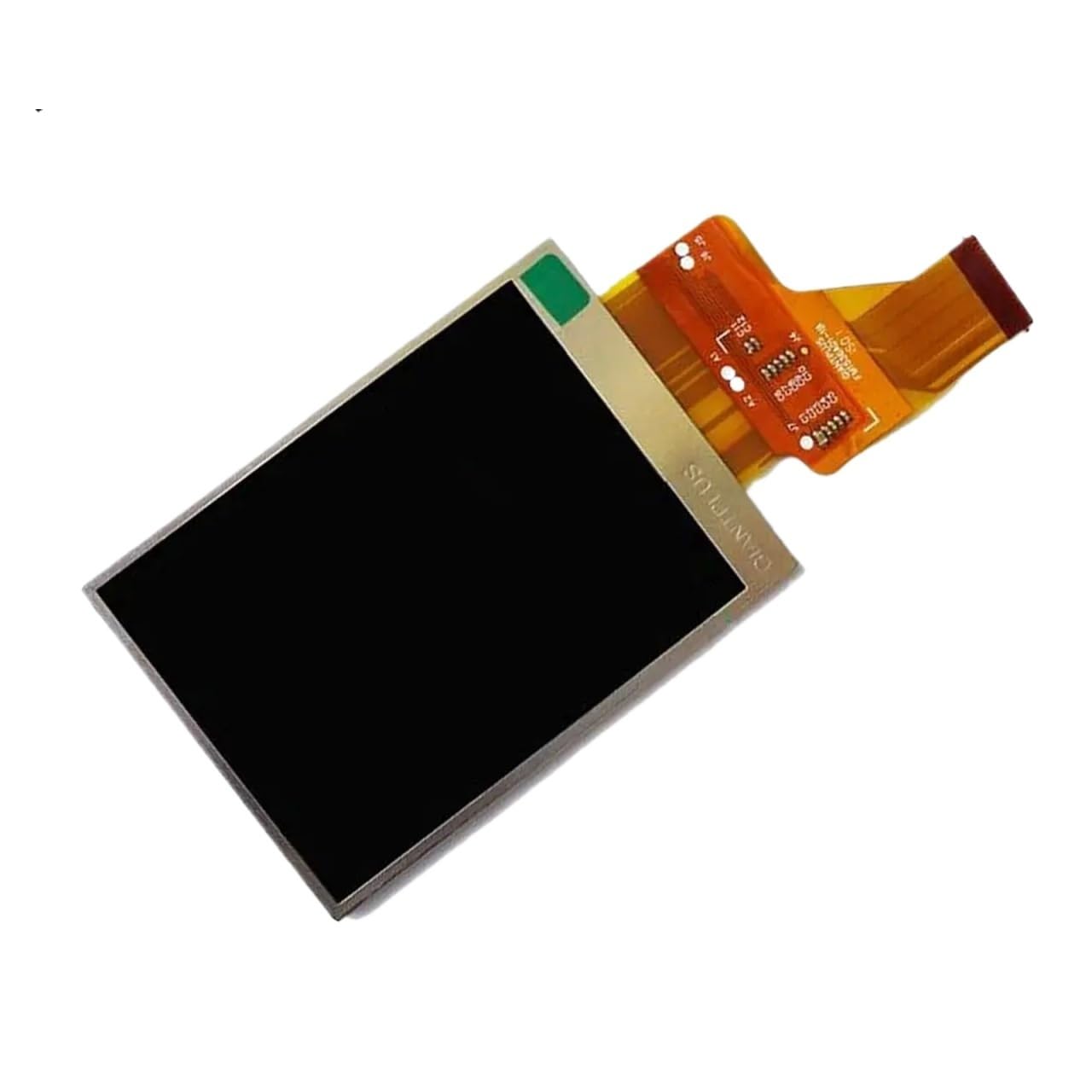 Pantalla De Visualización Compatible Con Nikon,