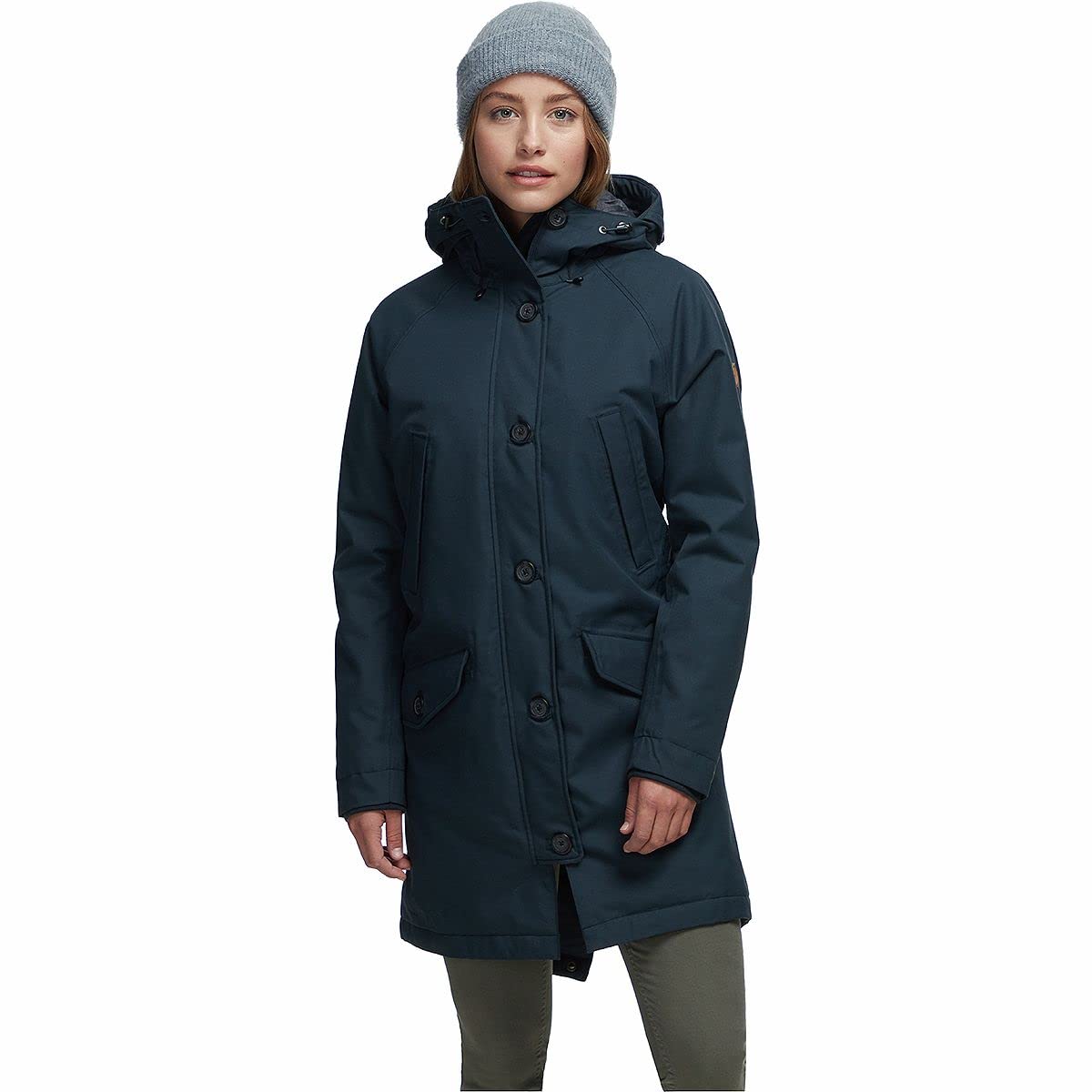 Fjällräven Kiruna Parka