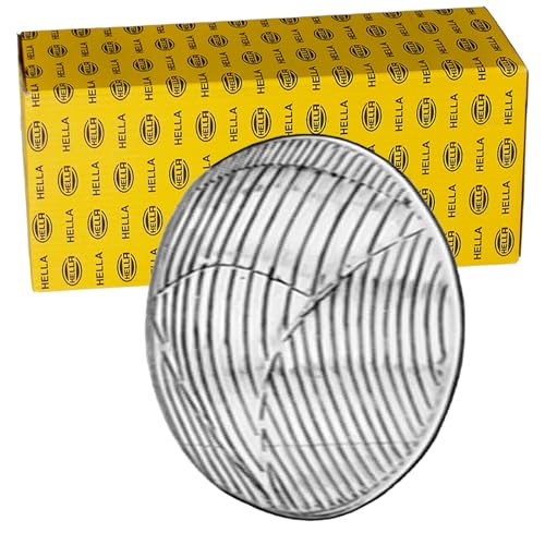 HELLA 9Es 015 675-001 Disperseur de projecteur principal polyvalent