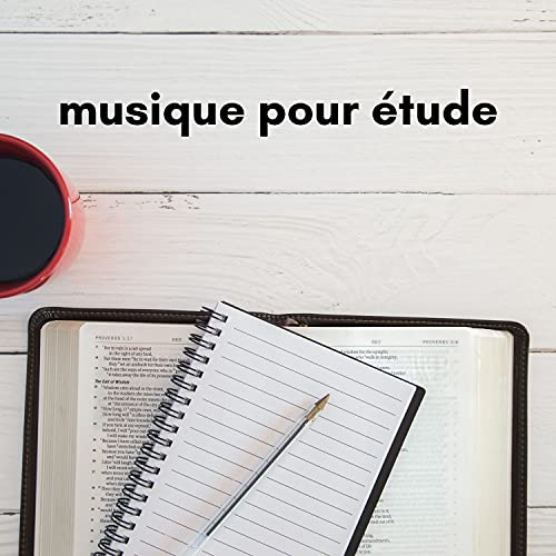 Musique pour étude Sons de la nature et new age von New Age Musique