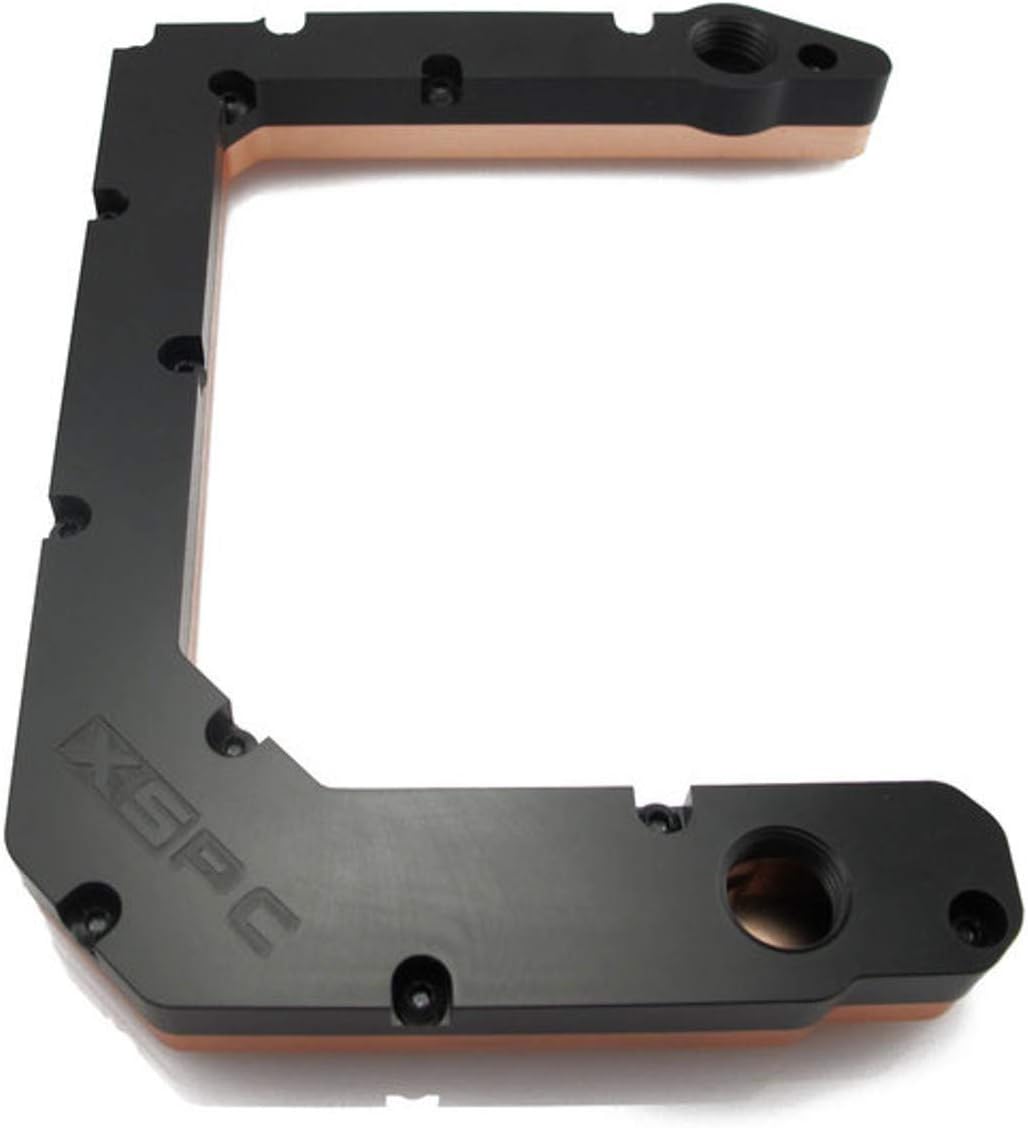 XSPC Waterblock for Asus Maximus VI Extreme Motherboard