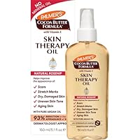 Palmer's Cocoa Butter Formula Rosehip Skin Therapy Oil, 150ml