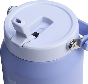 Stanley IceFlow Flip Straw 2.0 1.9L Water Bottle - Hydrangea - OS