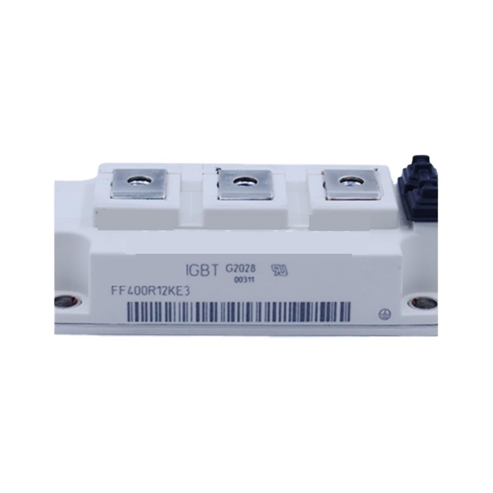 GJEXXPTST 1pcs FF400R12KE3 IGBT Module high Power Rectifier