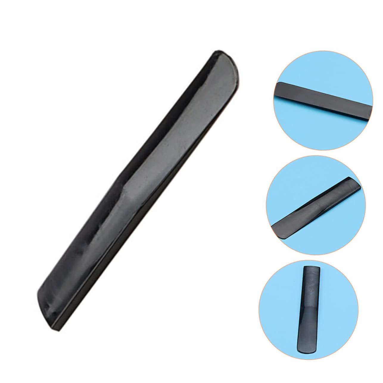 Clarinet Clier for Saxophone CA15 Clarionet Beating Reeds Beginner Clarinet Reeds Replacement Professional Clarinet Accessory and Sturdy for Clarinet Player