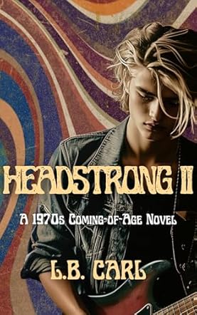 Headstrong II
