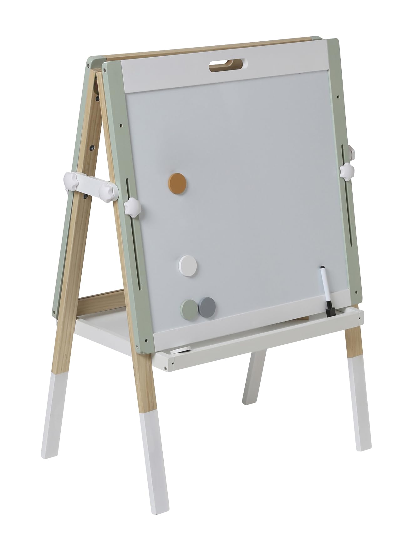VERTBAUDETKinderzimmer Maltafel, Holz FSC®mehrfarbigONE SIZE