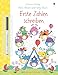 Produktbild Mein Wisch-und-weg-Buch: Erste Zahlen schreiben: mit abwischbarem Stift (Meine Wisch-und-weg-Bücher)