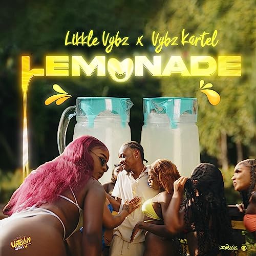 Likkle Vybz & Vybz Kartel
