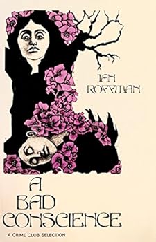 Hardcover A Bad Conscience [Unknown] Book