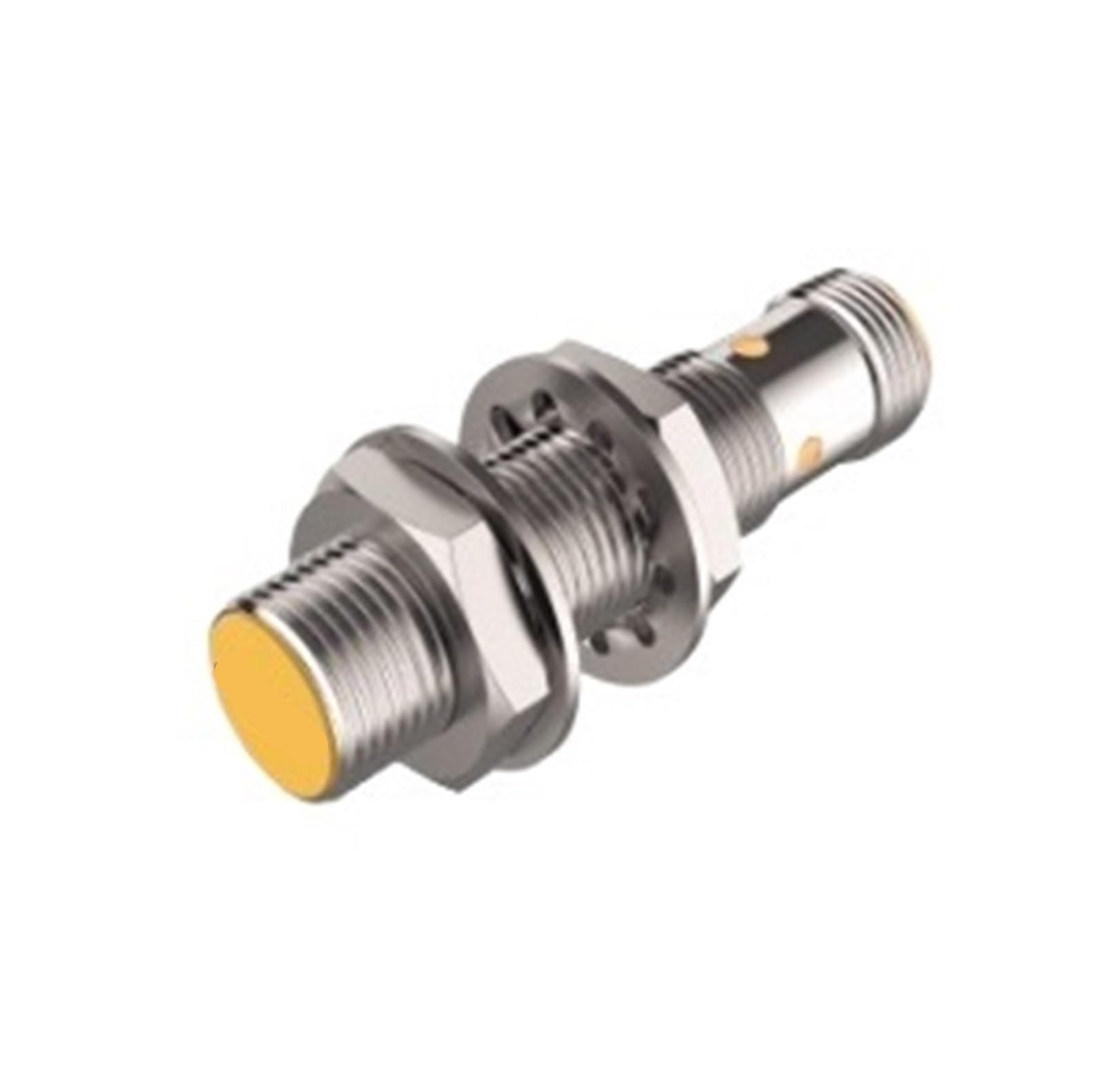 Näherungsschalter Näherungssensor BI2-M12-AD6X-H1141 100018003 Induktiver Sensor for Industriemaschinensteuerung usw.