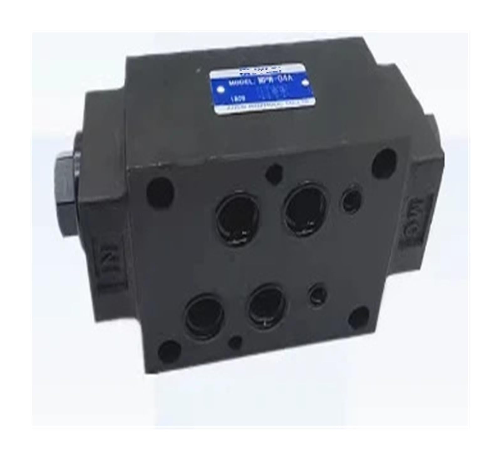 Valve unidirectionnelle hydraulique PCV-W-03M pour bloc de distribution
