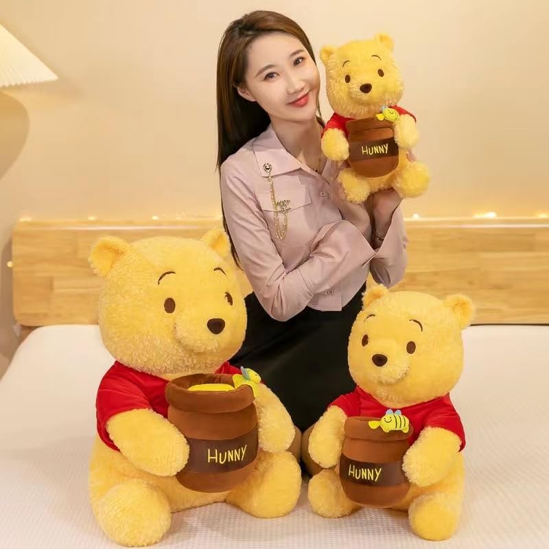 Opiniones y reviews de Peluche igor winnie para comprar hoy. 26 Imagen adicional