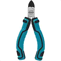 Gross Mini Alicate Corte Diagonal Reforçado Fosfatizado (110 Mm)
