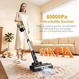 Zoom IMG-2 60000pa 700w 70min aspirapolvere senza Zoom IMG-2 60000pa 700w 70min aspirapolvere senza