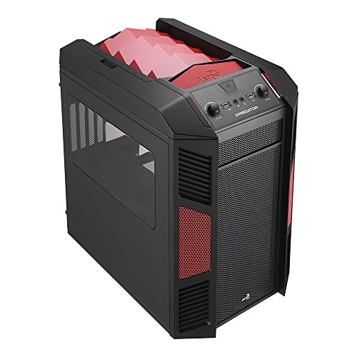 XPredator Cube