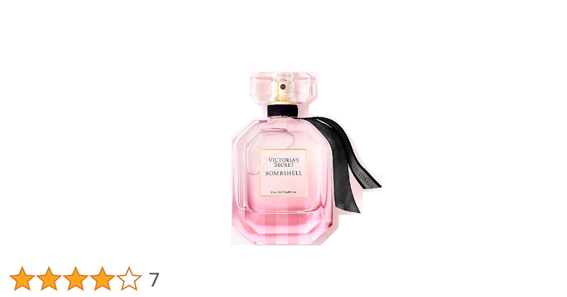 限定【新品】ヴィクトリアシークレット 香水／オードパルファム 100 ml 楽天市場】ヴィクトリアズシークレット ボムシェル Bombshell