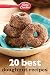 Betty Crocker 20 Best Doughnut Recipes (Betty Crocker eBook Minis)