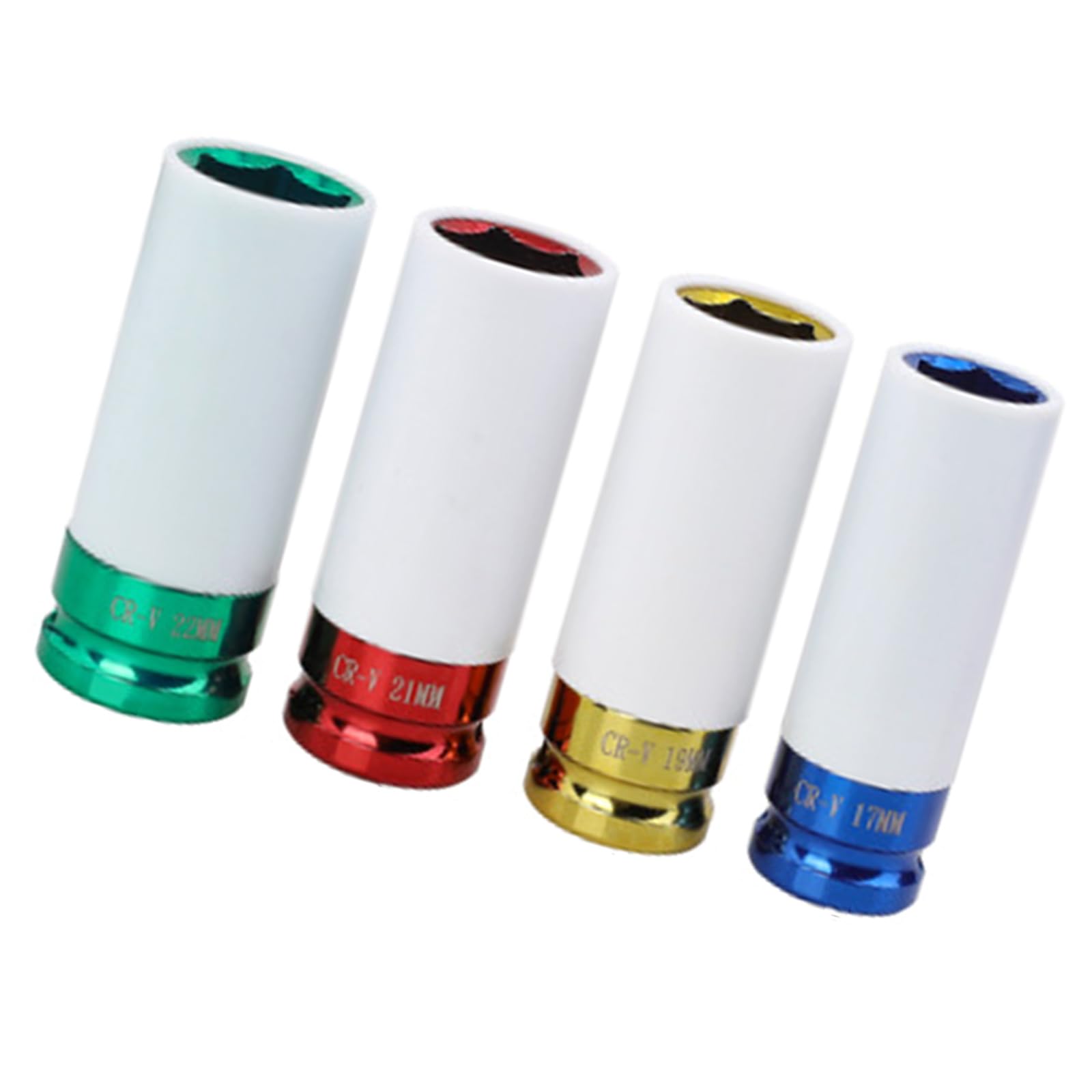 Douilles de protection de roue plastique anti rayure jante