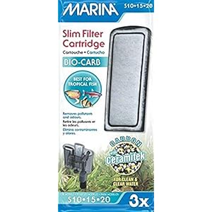Marina Carga Slim Bio Carb