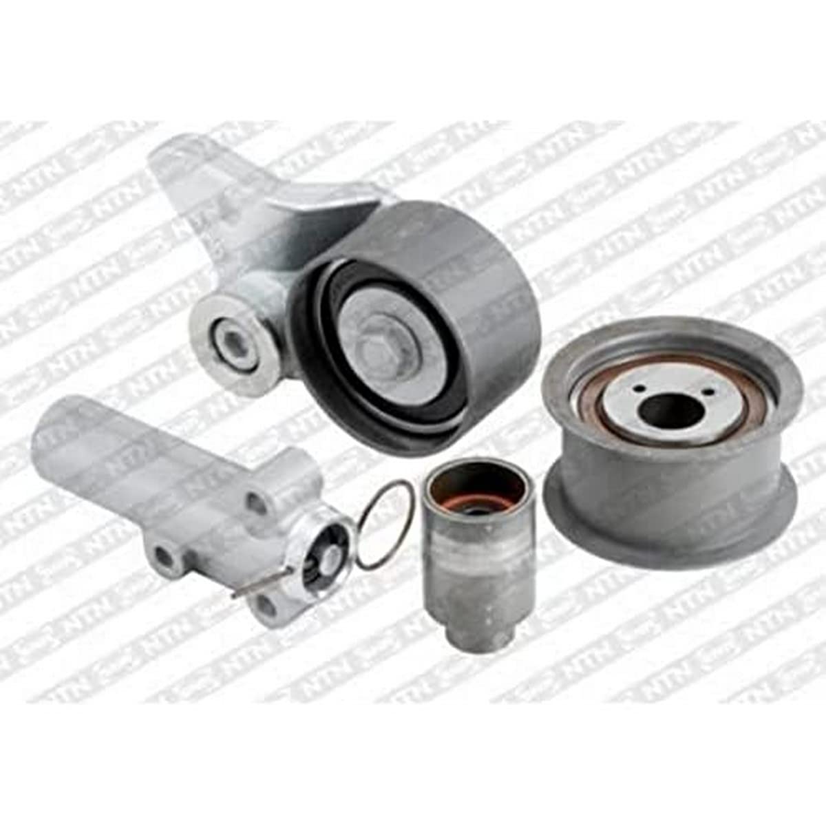 SNR KD457.65 Zahnriemensatz