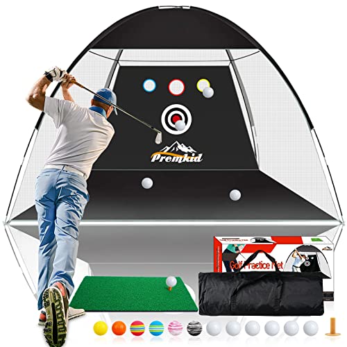 Top 10 Best Indoor Golf Practice Nets Reviews & Buying Guide Katynel