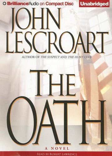 Amazon | The Oath (Dismas Hardy) | Lescroart, John T., Lawrence, Robert ...