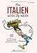 Produktbild Reiseführer  Italien mit dem Zug entdecken: Auf 33 Touren entspannt und klimabewusst durch Italien reisen.