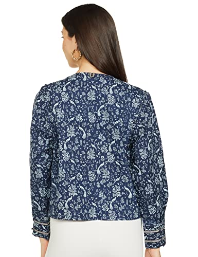 Image of RIVER Regular Fit Women's Tops Blouse