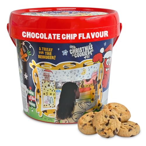 Cookie Time Cookies Bucket 600g Approx Bite Size Cookies Homestyle Biscuits