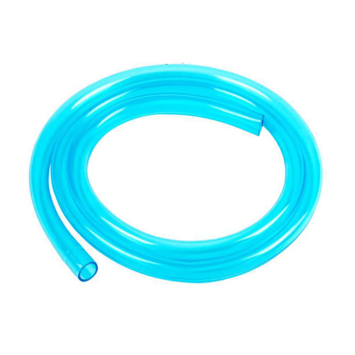 BESPORTBLE Aquarium Pump 2.7m Water Changer with Hose Clamp Perfect for 5-40 Gal Tanks Random Color