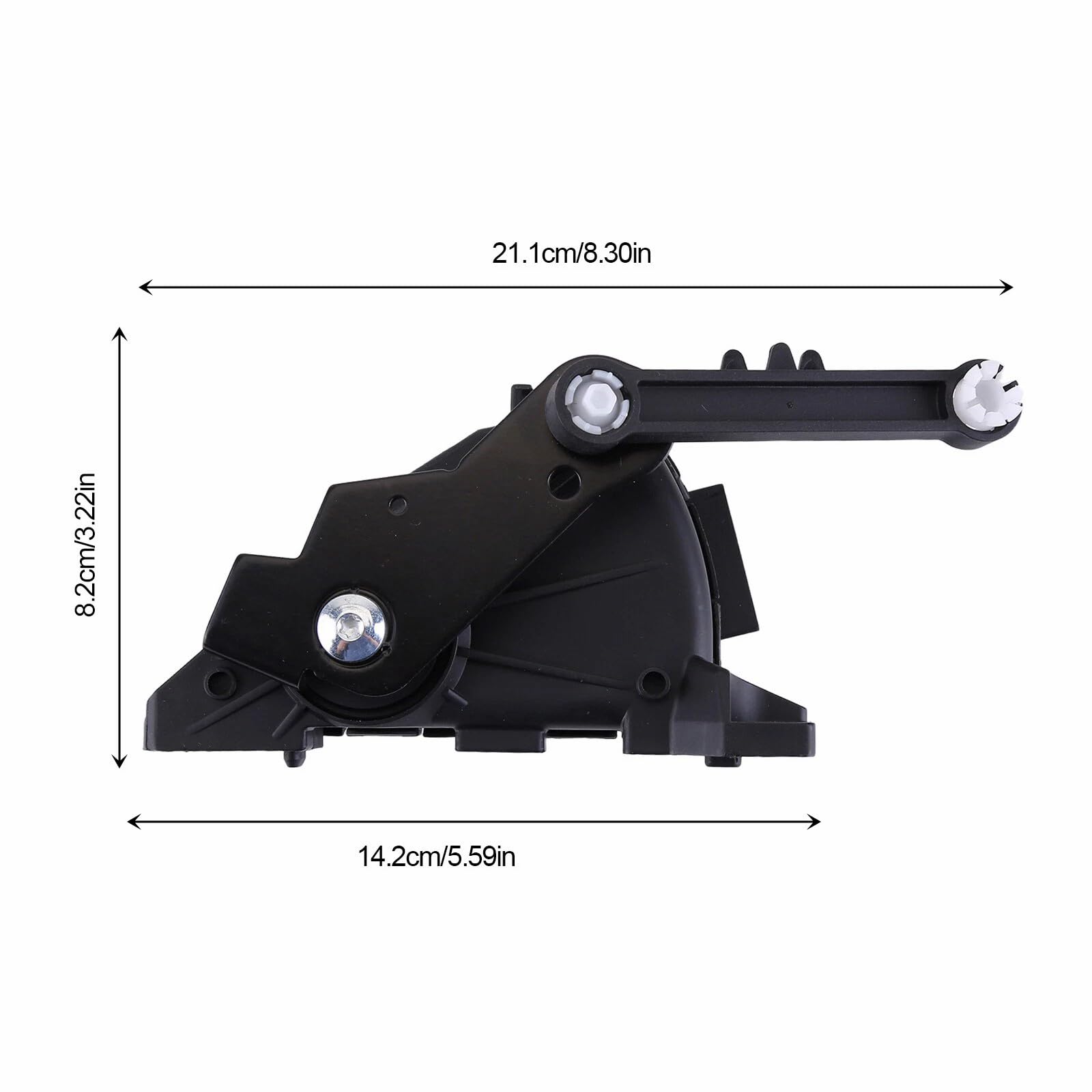 Accelerator Pedal Position Sensor 8200089851 8200699691 pour Renault Clio II