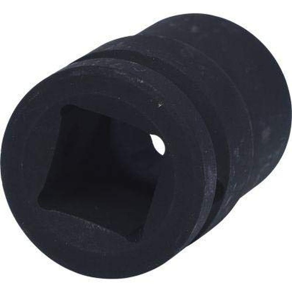 KS Tools 3/4 Sechskant-Kraft-Stecknuss Kurz, 22mm – Für Maschinenbetätigung, Aus Chrom-Molybdän