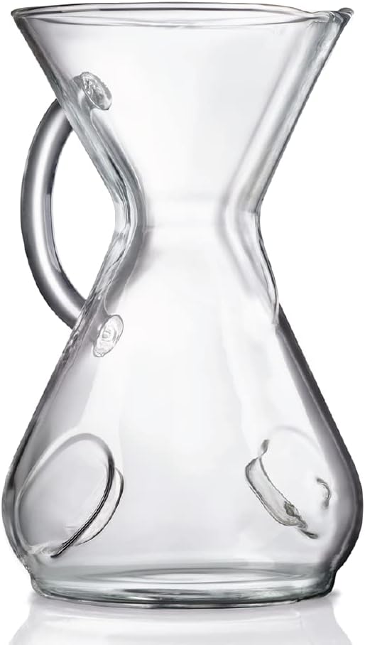 Chemex Grind Size Virtuoso Factory Stores